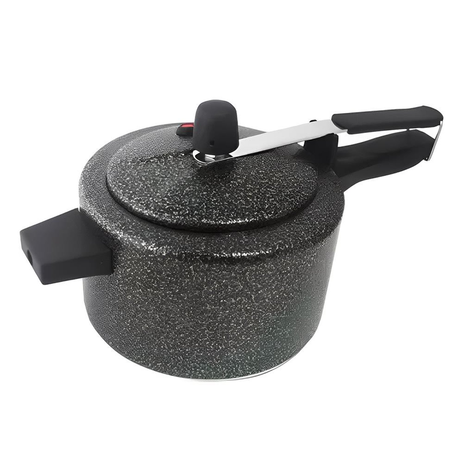 Panela De Pressao Prol Lar Craqueada 4,05 Litros