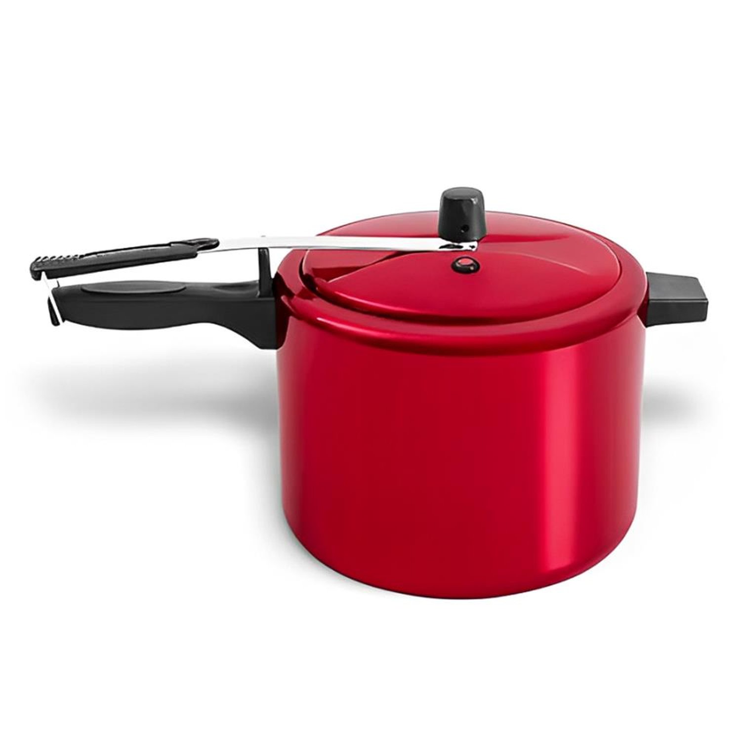 Panela De Pressao Prol Lar Rubi 4,05 Litros