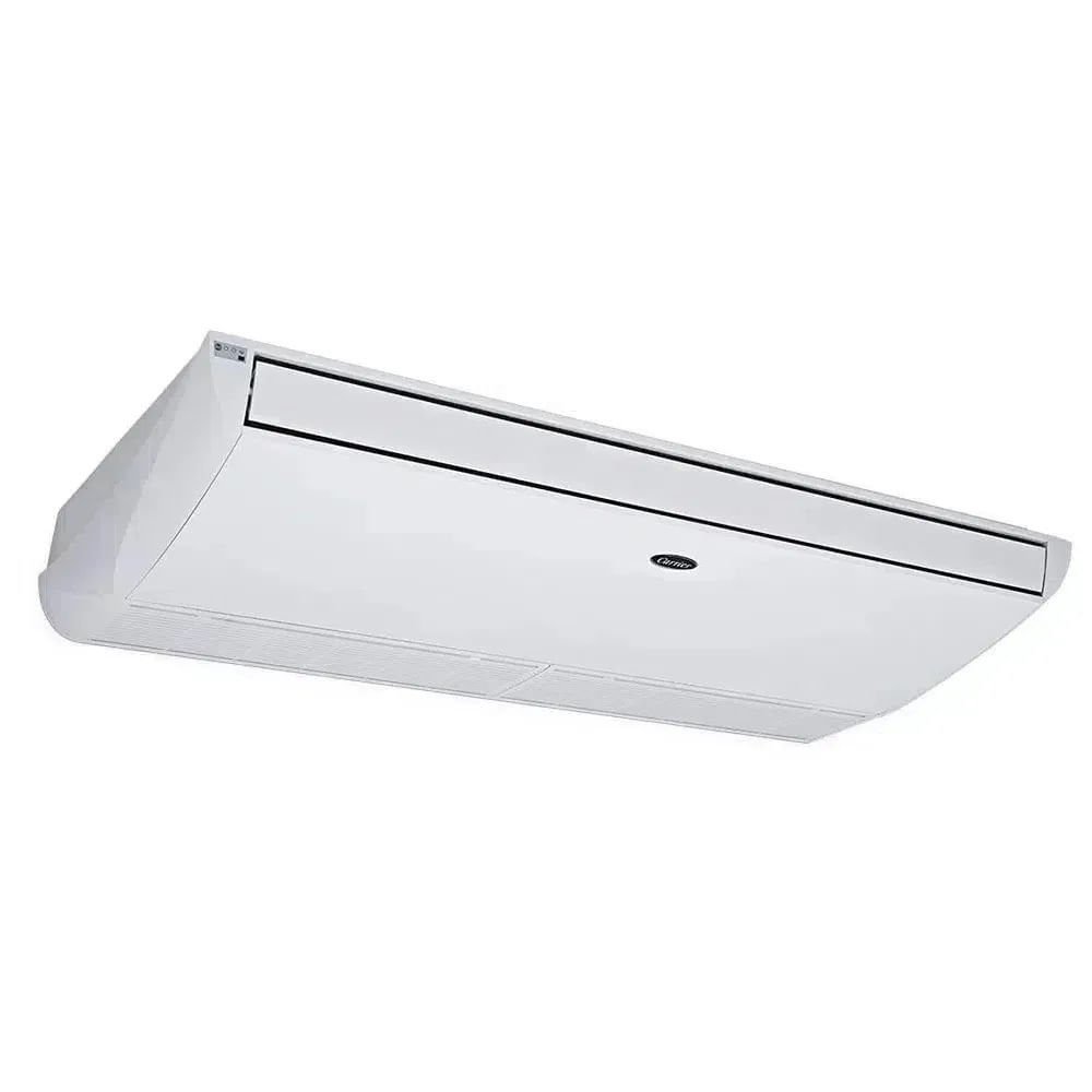 Ar Condicionado Split Teto Carrier Xperience 46000 BTU/h Frio Trifásico 42ZQB48C5 ¿ 220 Volts Ar Condicionado Split Teto Carrier Xperience 4
