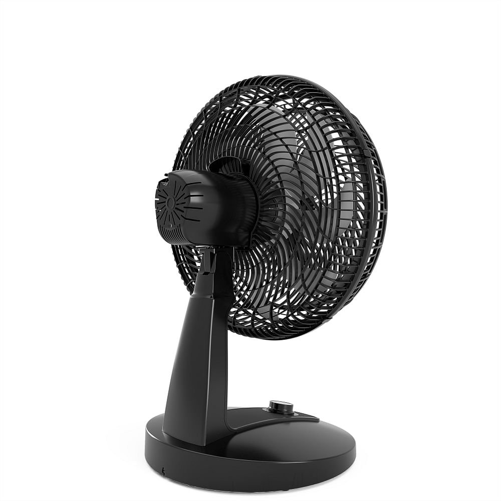 Ventilador de Mesa Philco 40cm 2 em 1 Maxx Force Preto PVT491 ¿ 220 Volts