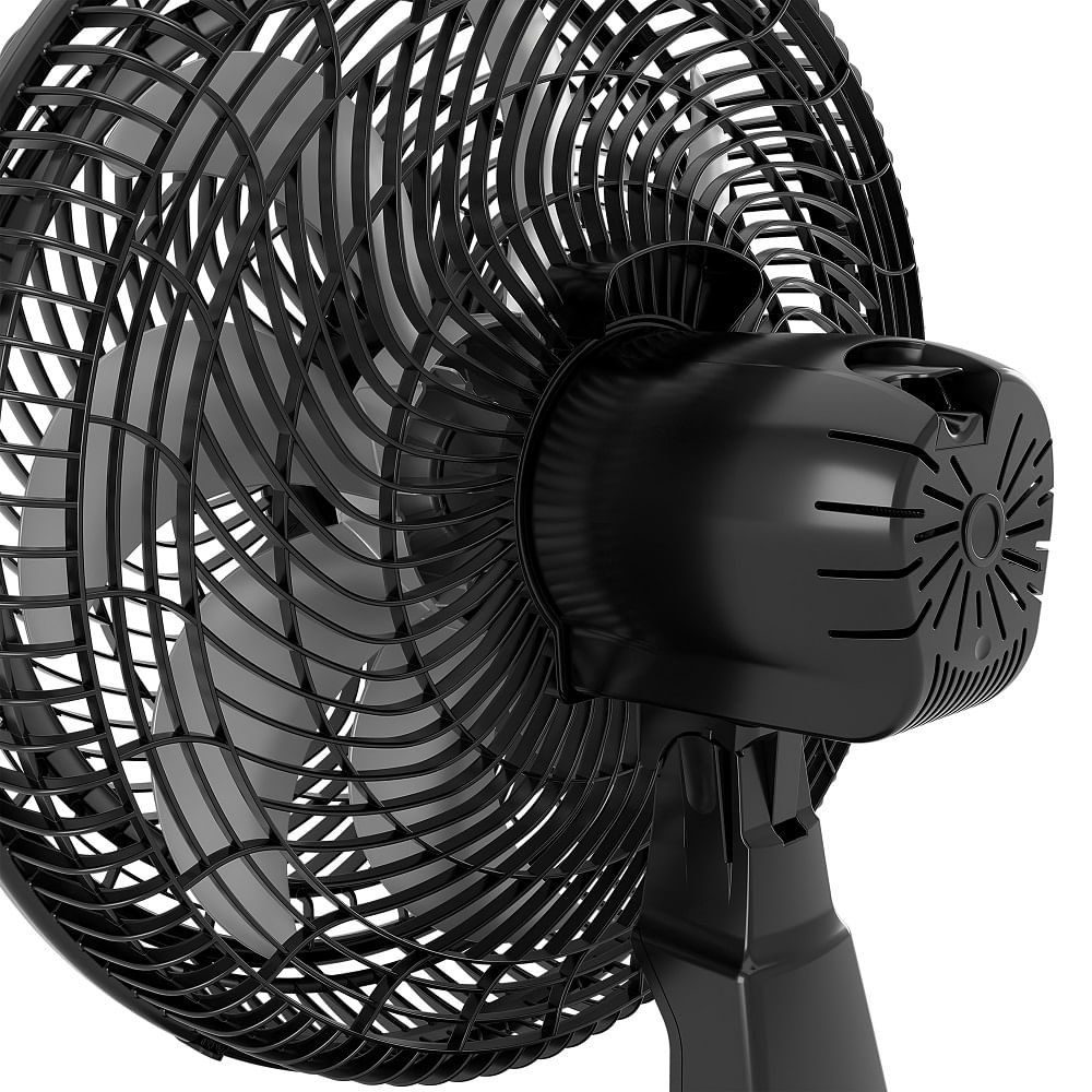 Ventilador de Mesa Philco 40cm 2 em 1 Maxx Force Preto PVT491 ¿ 220 Volts