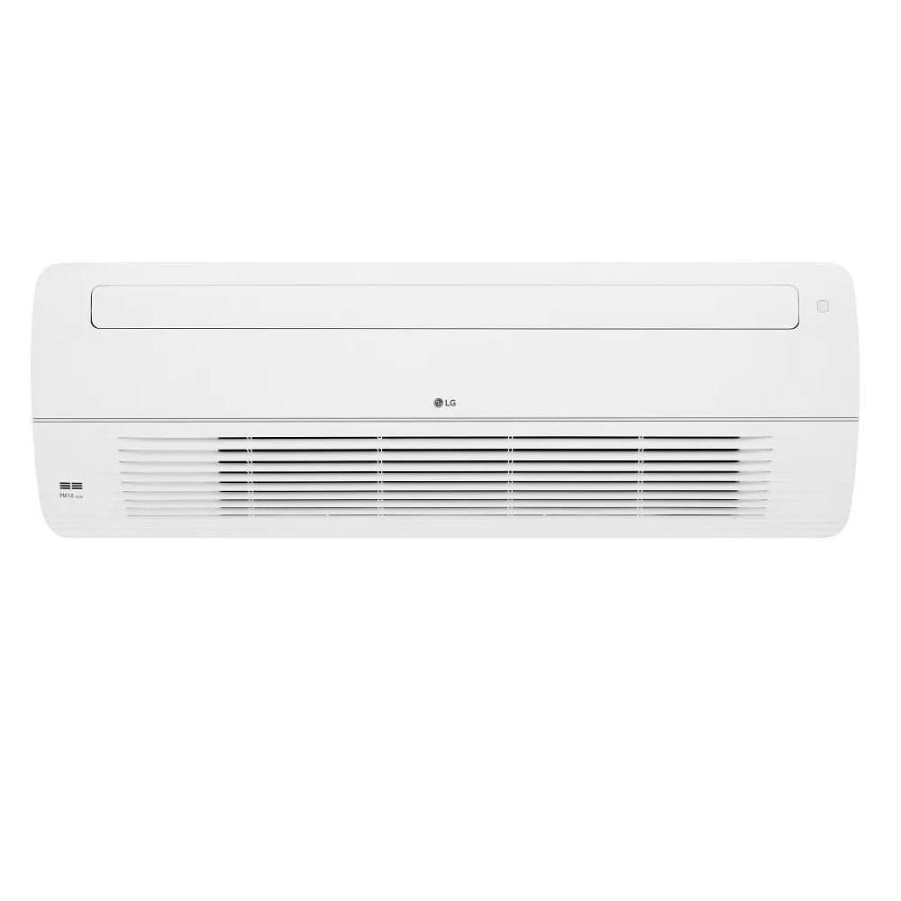 Ar Condicionado Split Cassete LG Inverter 17000 BTU/h Quente e Frio Monofásico ATNW18GTLP1.ANWZBR1 ¿ 220 Volts