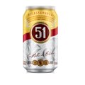 Aguardente 51 Lata 350ML