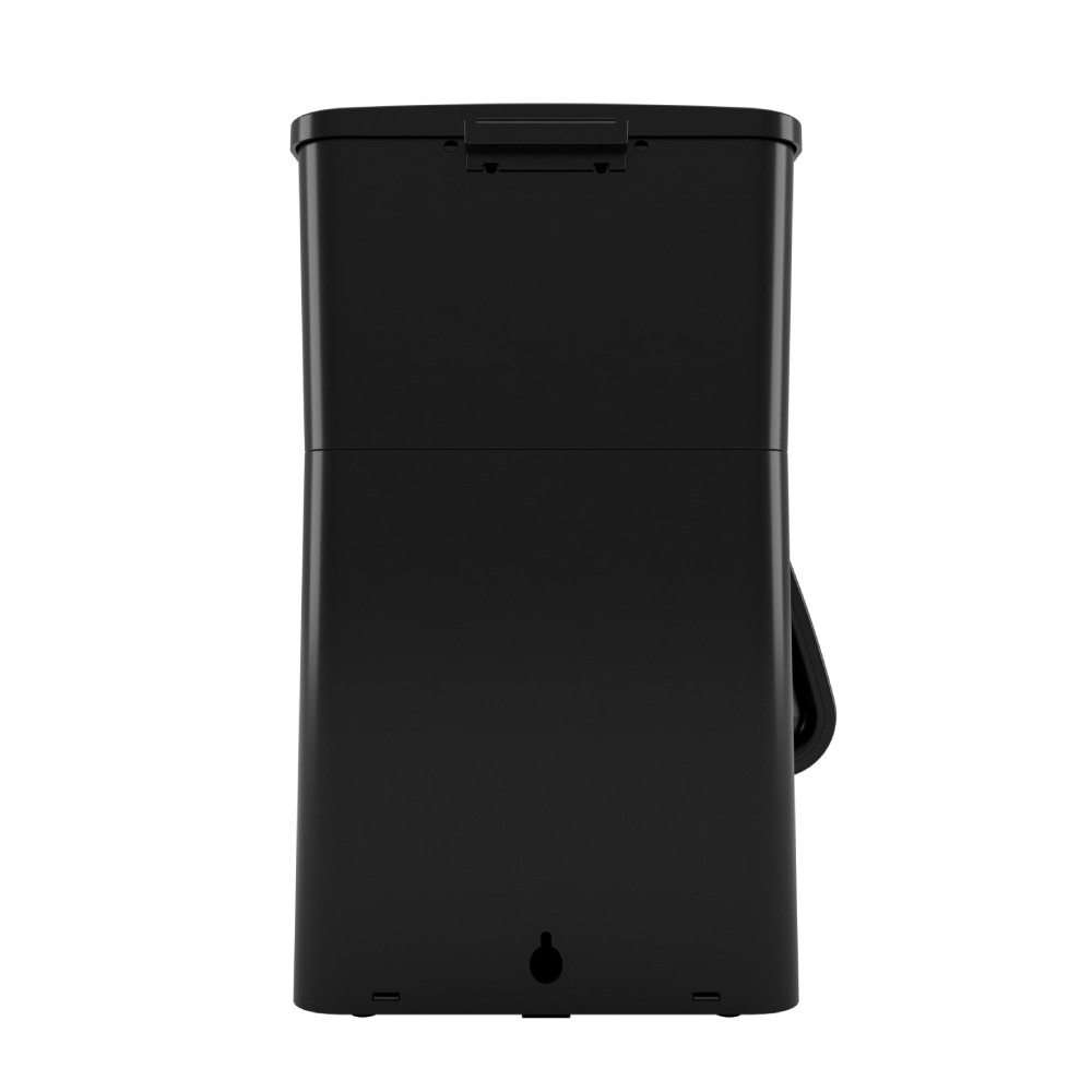 Cafeteira Philco PCF40A | 40 Xícaras, Jarra de Vidro, Preto, 220V