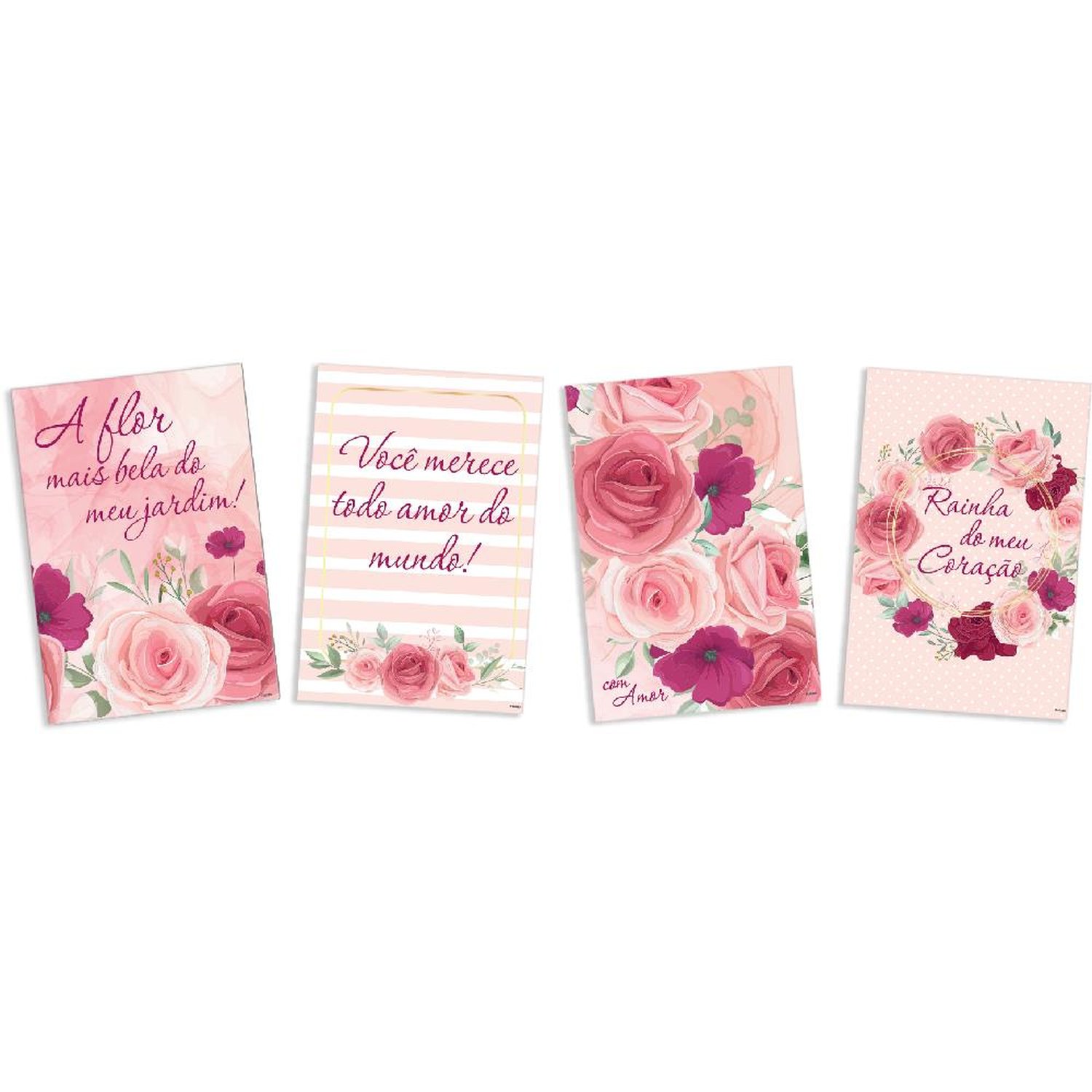 Quadros Decorativos Flores