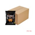 Caixa Com 58 Unidades De 32g De Doritos Sweet Chili Pepsico