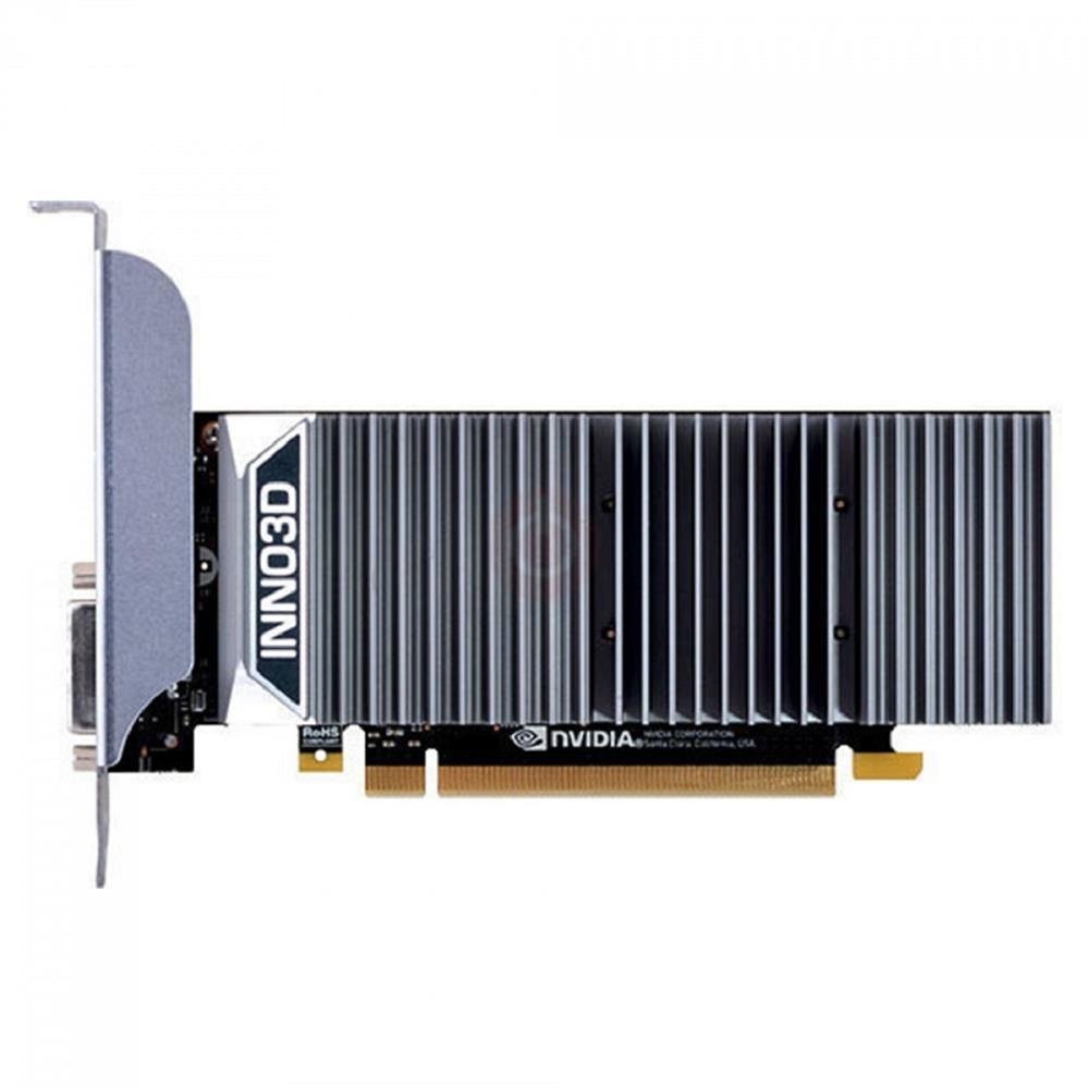 Placa de Video INNO3D NVIDIA GeForce GT 1030, 2GB, GDDR5, 64-bit