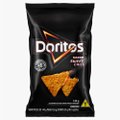 Doritos Sweet Chili Pacote 120g Pepsico