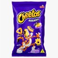 Cheetos Mix De Queijos Pacote 131g Pepsico