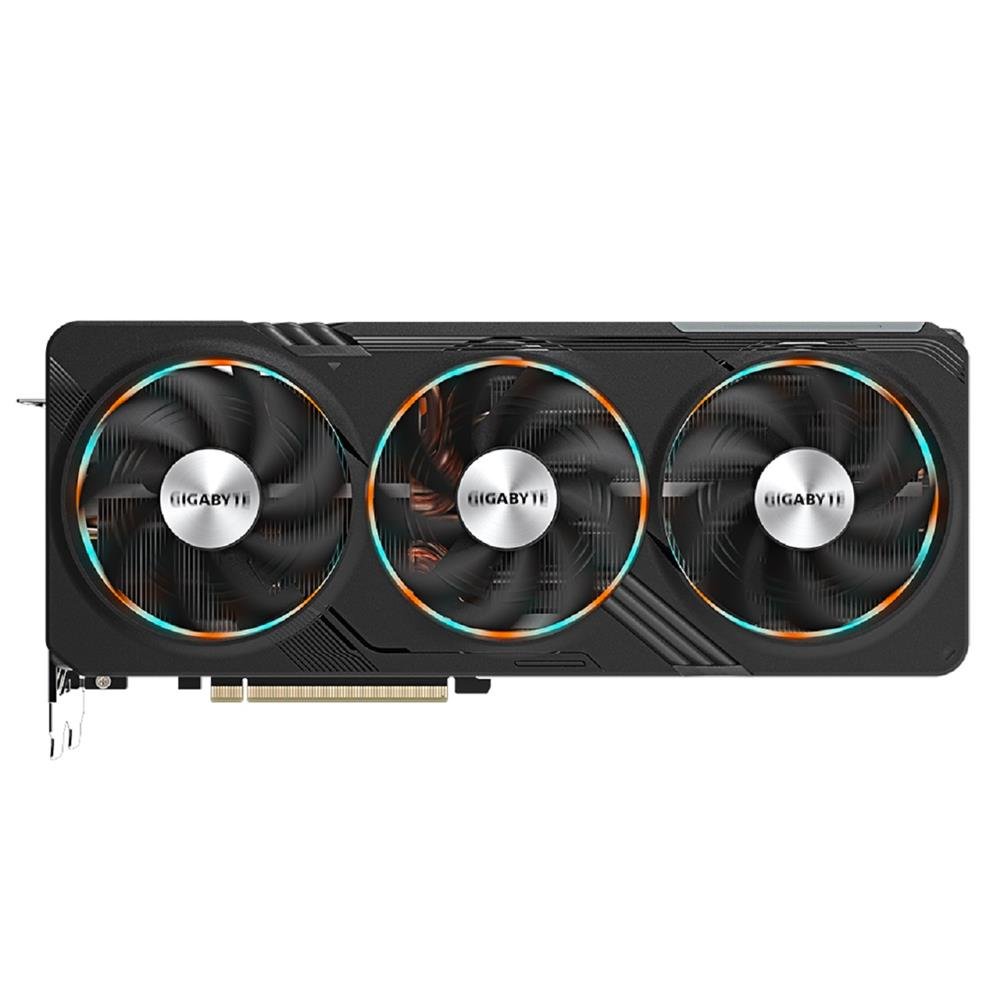 Placa de Video Gigabyte NVIDIA GeForce RTX 4070 Super OC, 12GB, GDDR6X, 192-bit, Preto