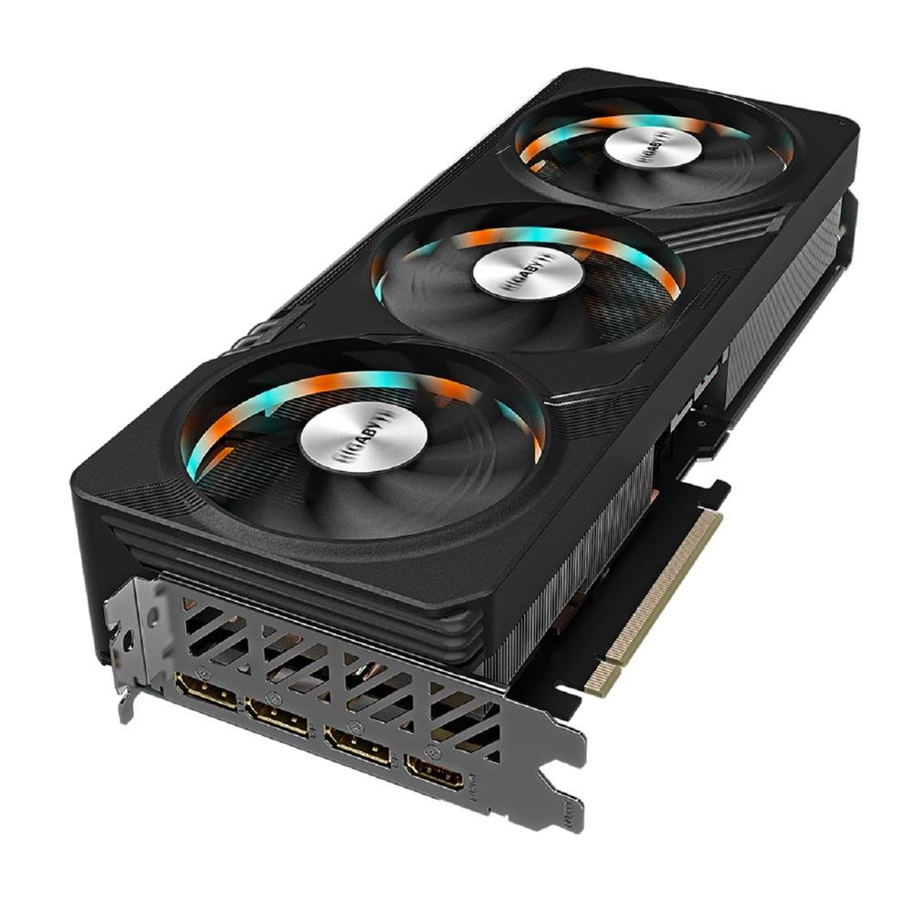 Placa de Video Gigabyte NVIDIA GeForce RTX 4070 Ti Super Gaming OC, 16GB, GDDR6X, 256-bit