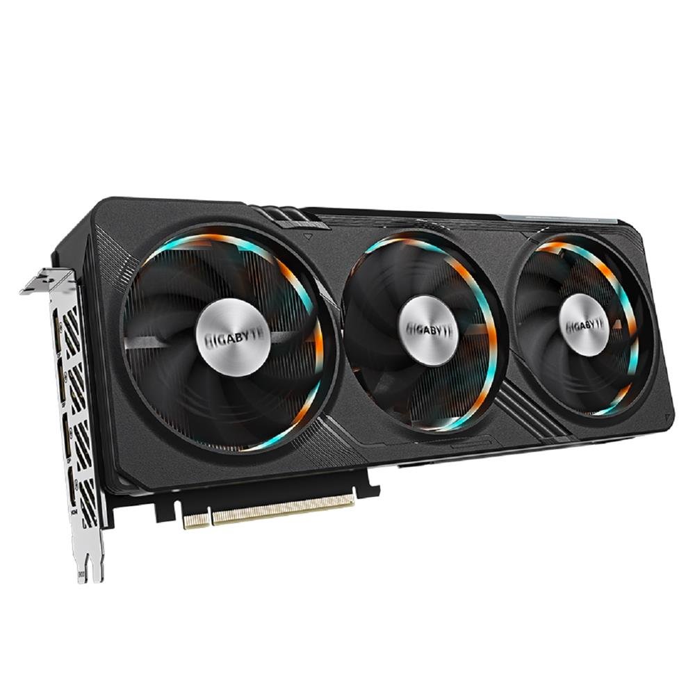 Placa de Video Gigabyte NVIDIA GeForce RTX 4070 Ti Super Gaming OC, 16GB, GDDR6X, 256-bit
