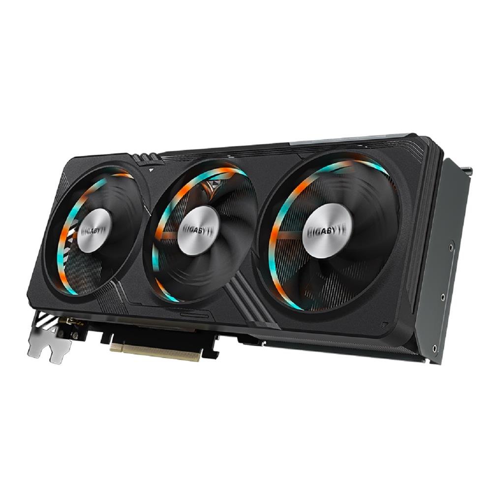Placa de Video Gigabyte NVIDIA GeForce RTX 4070 Ti Super Gaming OC, 16GB, GDDR6X, 256-bit