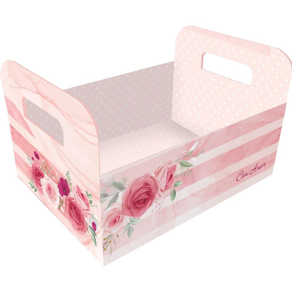 Cesta G Flores