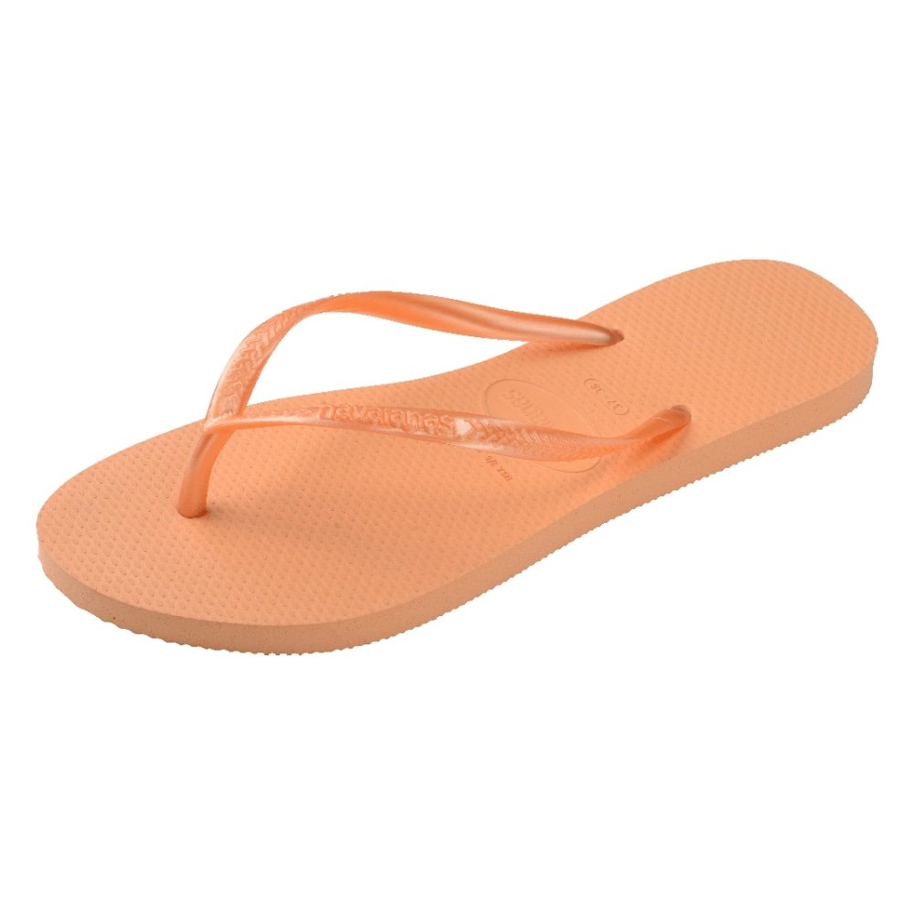 Havaianas Slim Pêssego 37/8