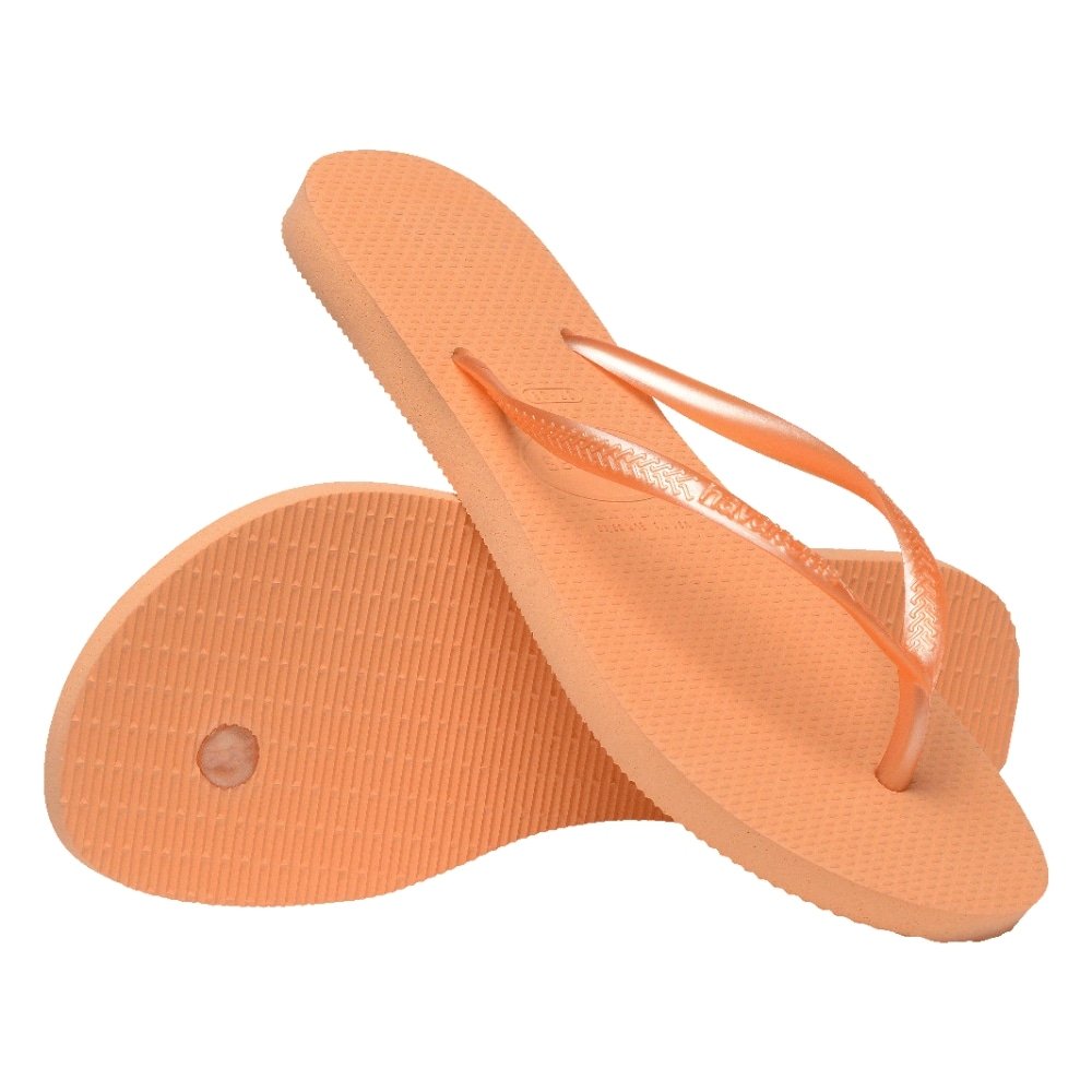 Havaianas Slim Pêssego 37/8
