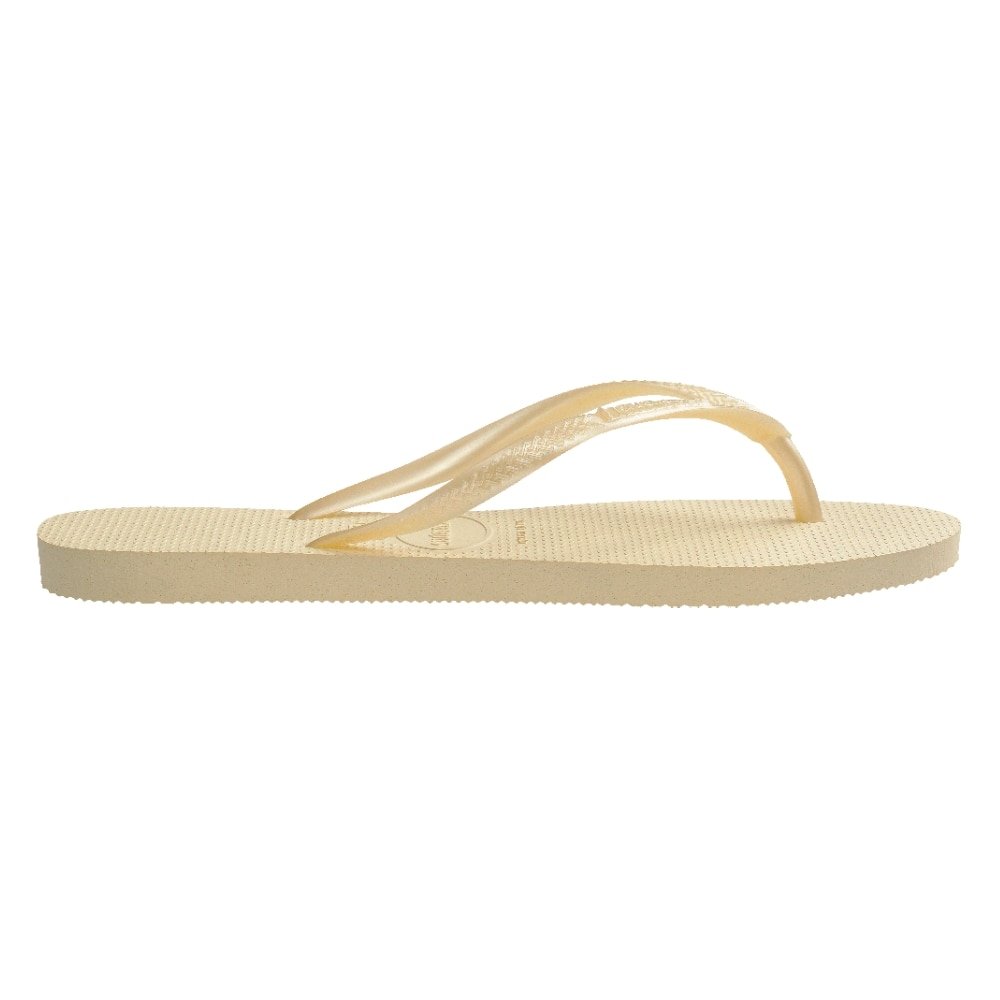 Havaianas Slim Buttercream 35/6