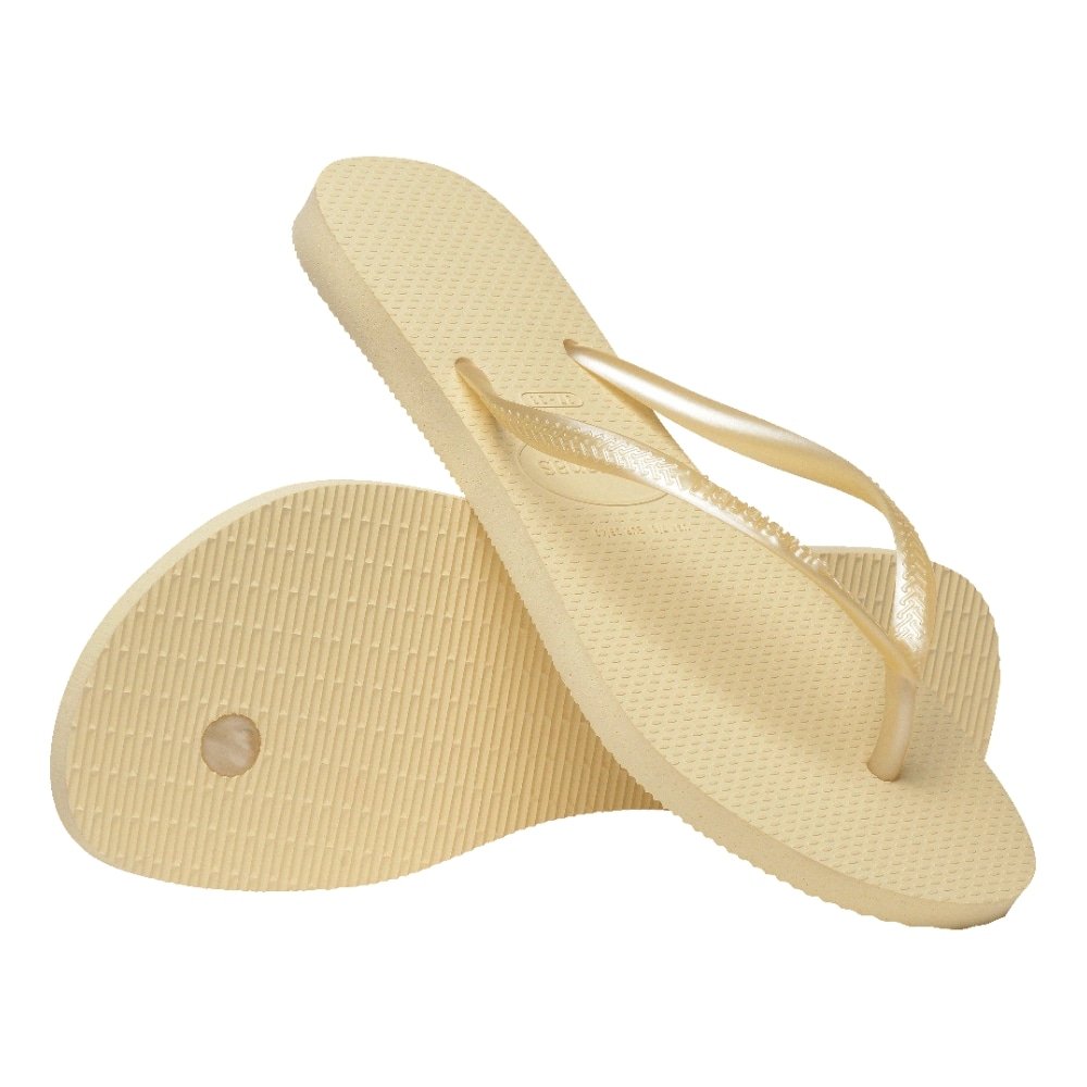 Havaianas Slim Buttercream 35/6