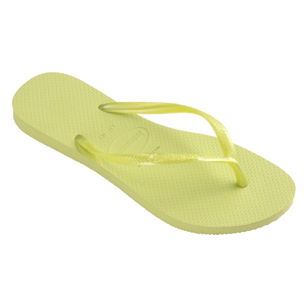 Havaianas Slim Verde Matcha 39/0