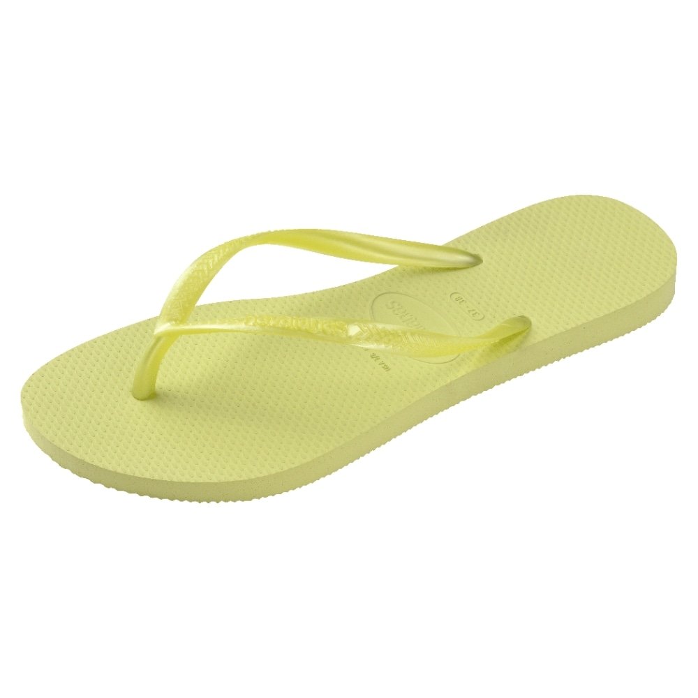 Havaianas Slim Verde Matcha 39/0