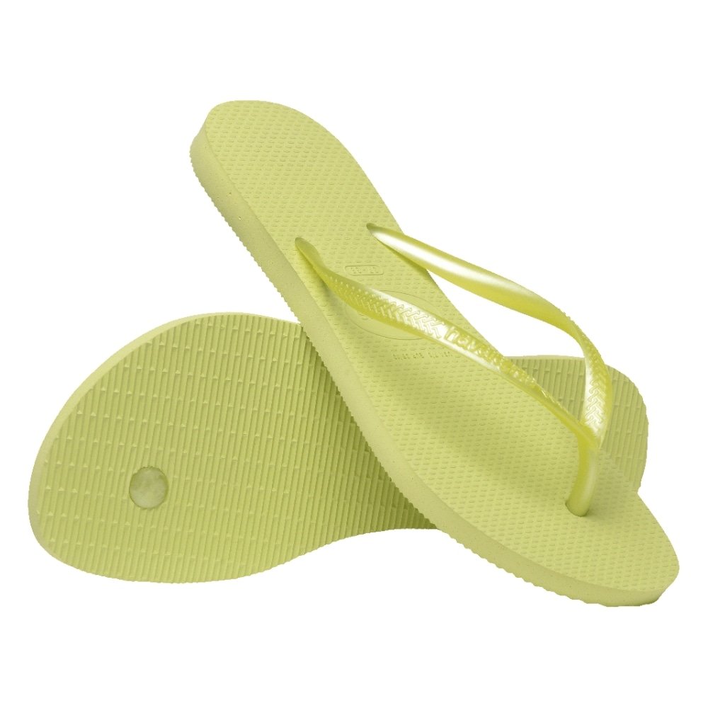 Havaianas Slim Verde Matcha 39/0