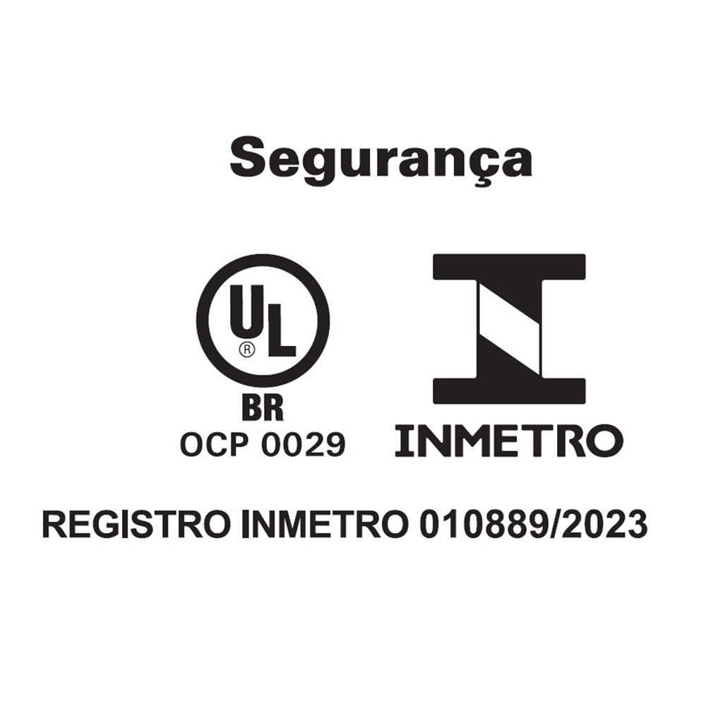 VENTILADOR COLUNA 40CM ARNO VE9R X-TREME 9 9 PAS 3 VELOCIDADES PRETO 220V