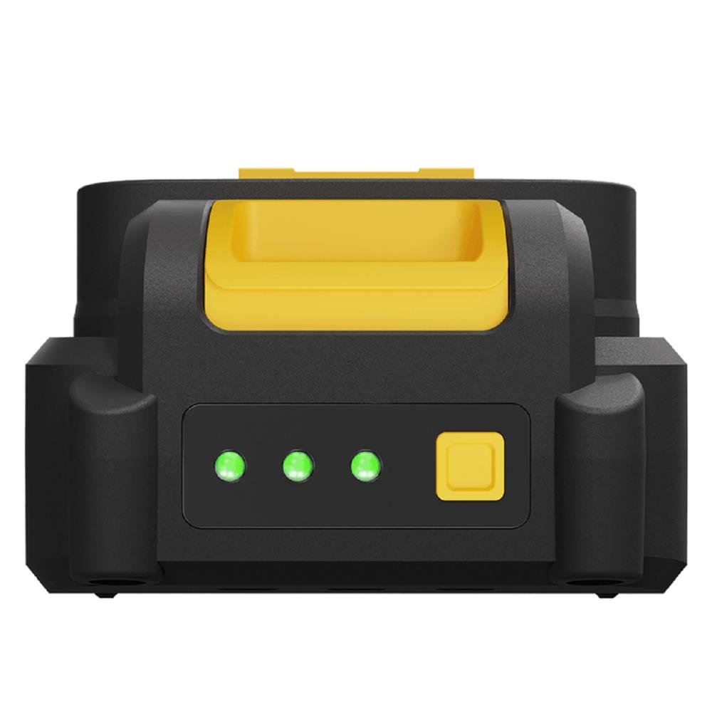 Bateria Para Parafusadeira e Motosserra Wap 21V K21 BT02, 20 A, 2000 mAh, Bivolt