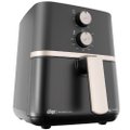 Fritadeira Eletrica Wap Airfry Family Prosdocimo, 4 Litros, 1500W, 220V, Preto