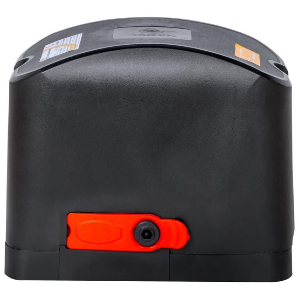 Motor Deslizante Garen Dz Casa Fit Ramp, 220V + 2Tx