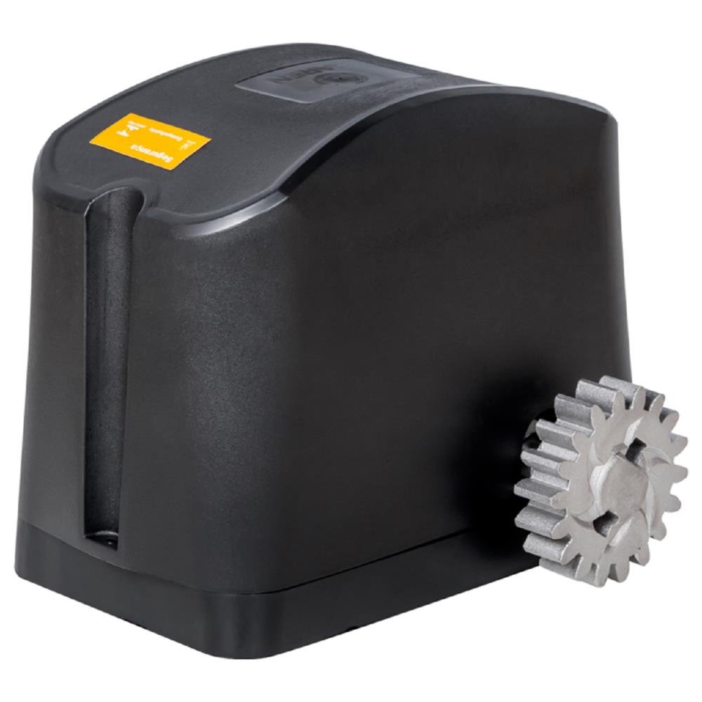 Motor Deslizante Garen DZ Casa Fit Ramp Speed, 220V + 2TX