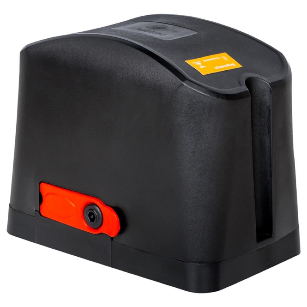 Motor Deslizante Garen DZ Casa Fit Ramp Speed, 220V + 2TX