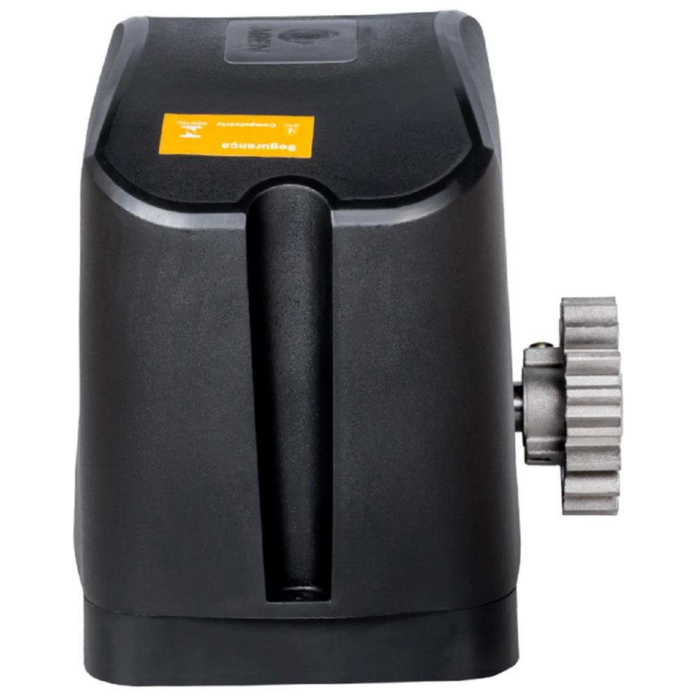 Motor Deslizante Garen DZ Casa Fit Ramp Speed, 220V + 2TX