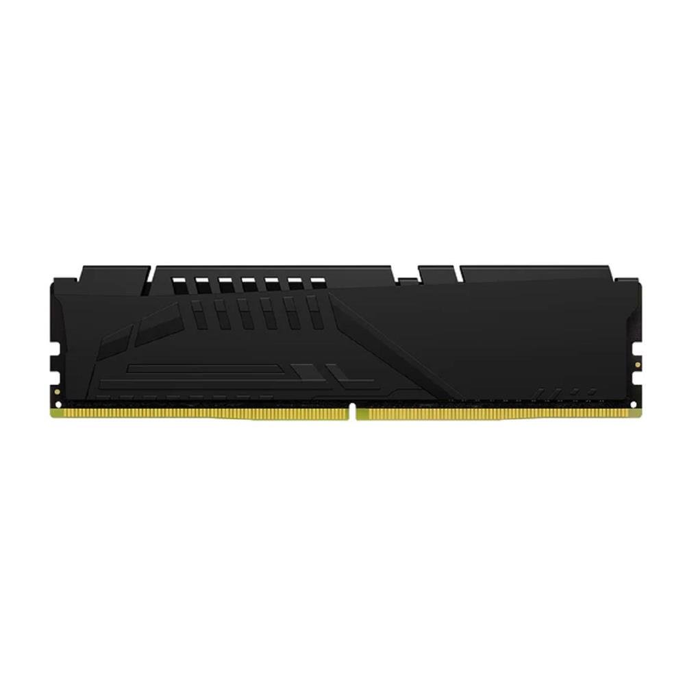Memoria DDR5 Kingston Fury Beast EXPO, 8GB, 5200Mhz, Preto