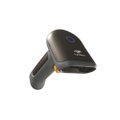 Leitor de Codigo de Barras C3Tech LB-140BK 1D/2D, USB, IP54, Preto