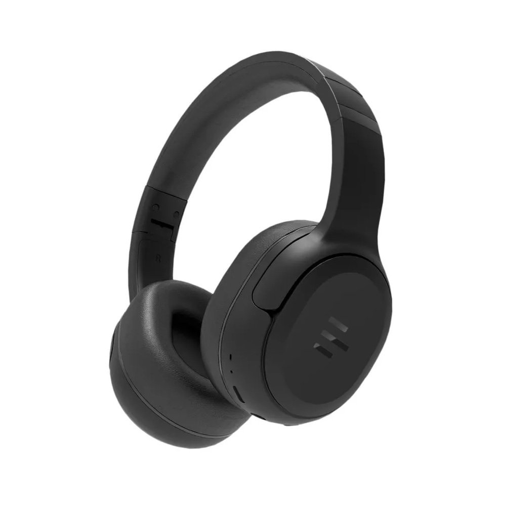 Headphone Pulse Bluetooth Hb200 Preto - Ph430