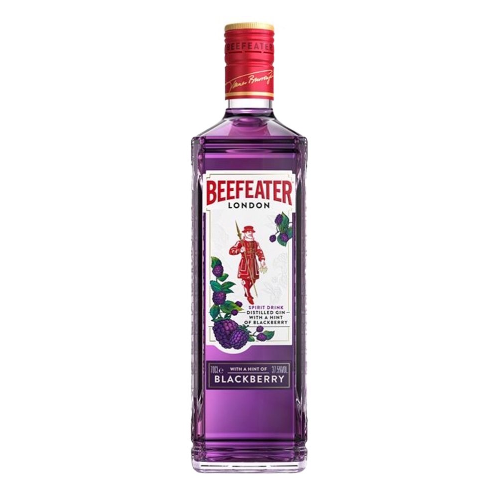 Gin Beefeater Blackberry 700ml