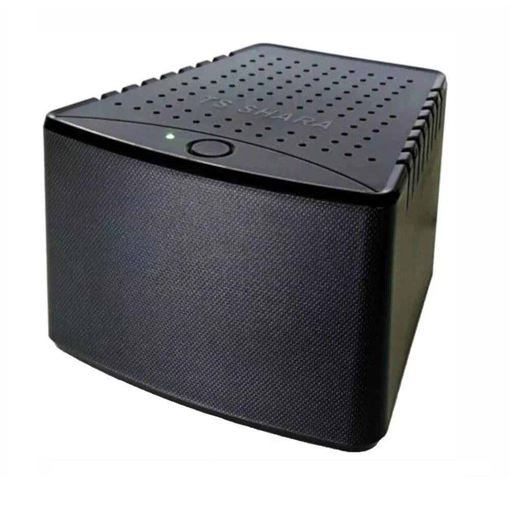 Estabilizador Ts Shara Powerest Home 700 Bivolt 115/220V - 9005