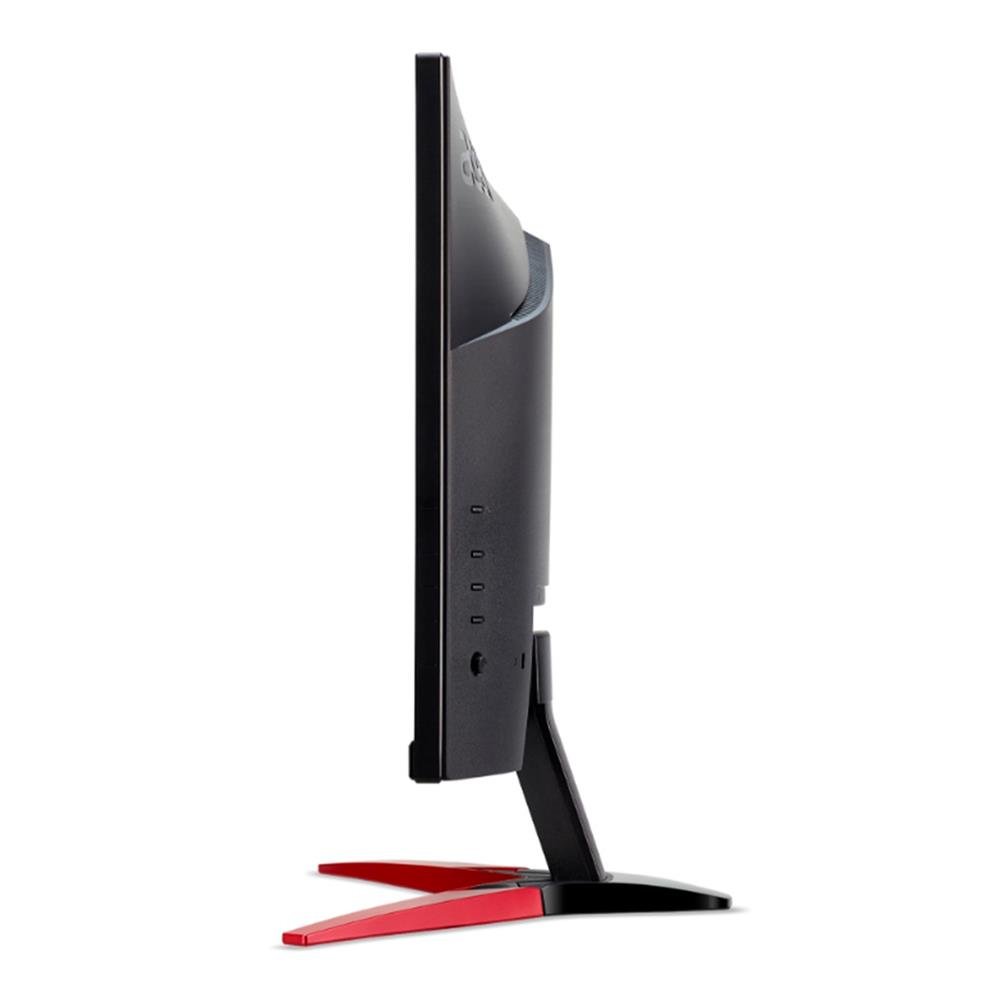 Monitor Gamer Acer Nitro Kg241y, 23.8", Fullhd, Led Ips, 100hz, 1ms - Um.qx1aa.e02