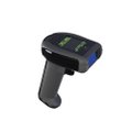 Leitor de Codigo de Barras C3Tech LB-W400BK 1D/2D, Sem Fio Bluetooth, IP42, Preto