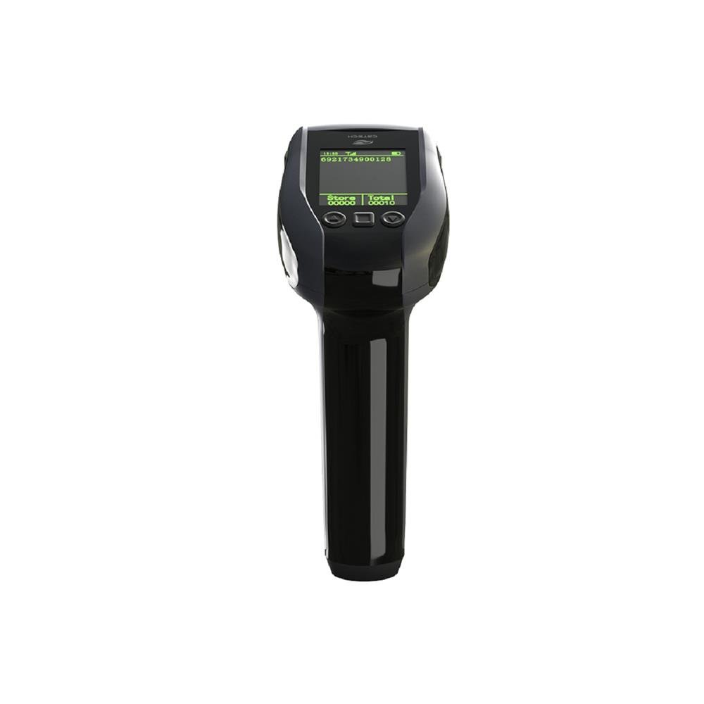 Leitor de Codigo de Barras C3Tech LB-W400BK 1D/2D, Sem Fio Bluetooth, IP42, Preto