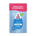 Shampoo Johnson Baby Cheirinho Prolongado Refil 180ml