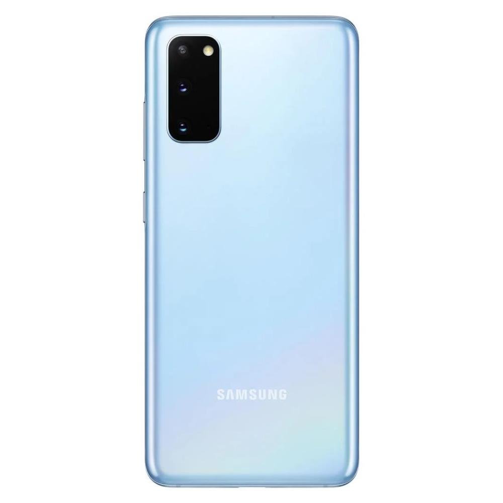 Samsung Galaxy S20 4g 128gb Tela 6.2 8gb ram Cloud Blue