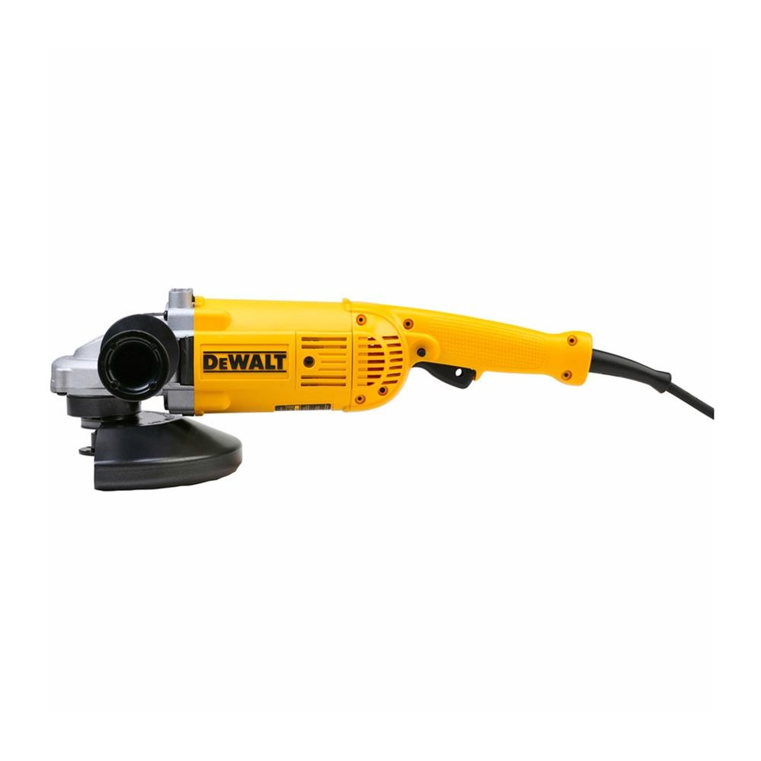 Esmerilhadeira Angular 9 (230 Mm) Dwe490B2 Dewalt