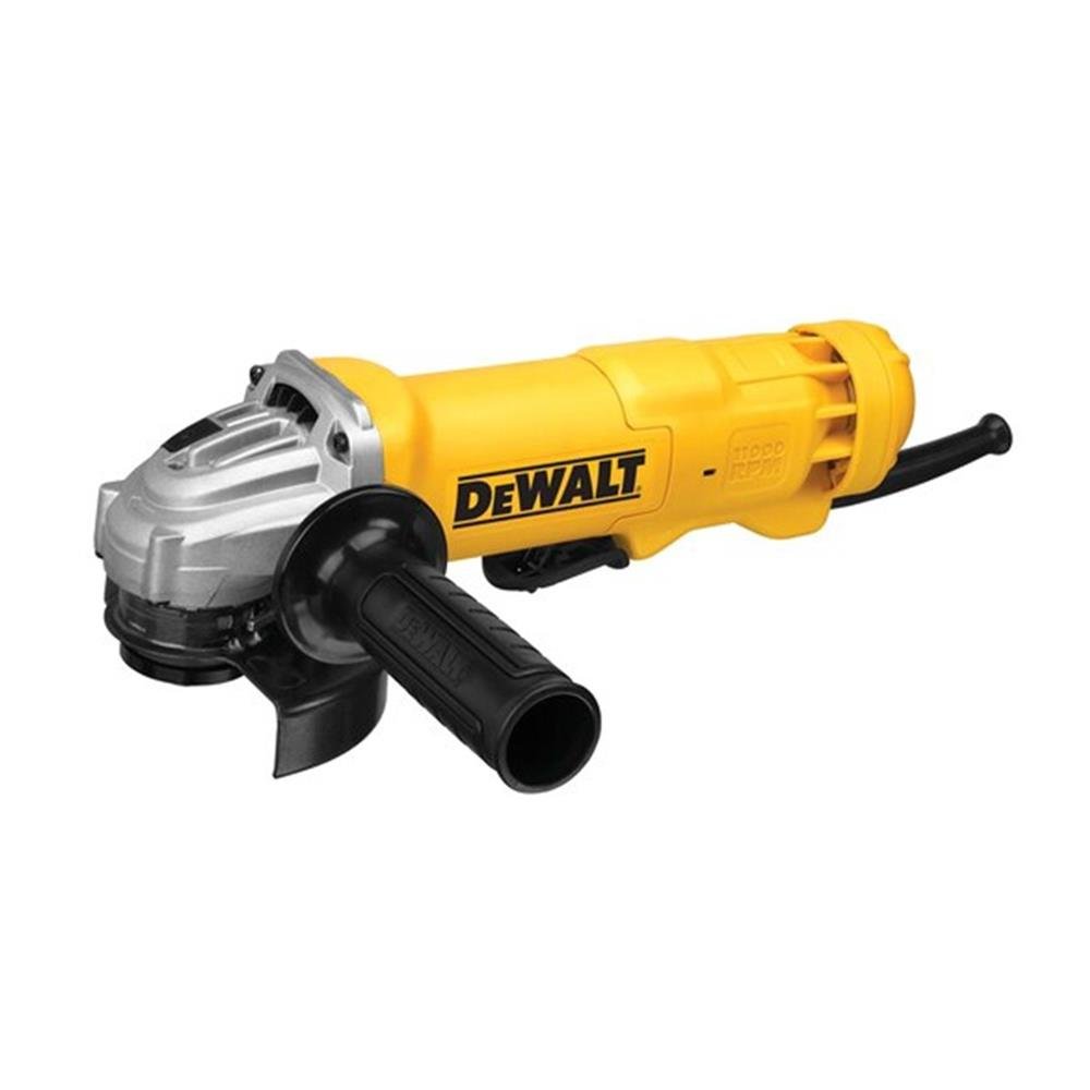 Esmerilhadeira Angular 5 220V 1200W Dwe4212-B2 Dewalt