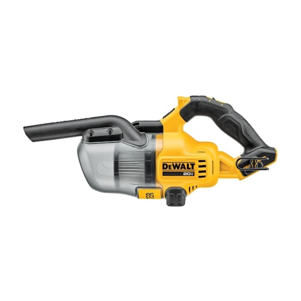 Aspirador Pó Portátil DeWALT 0,7lt 20v Max