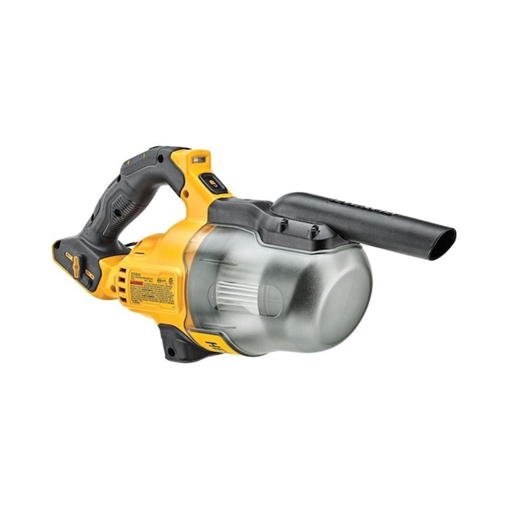 Aspirador Pó Portátil DeWALT 0,7lt 20v Max