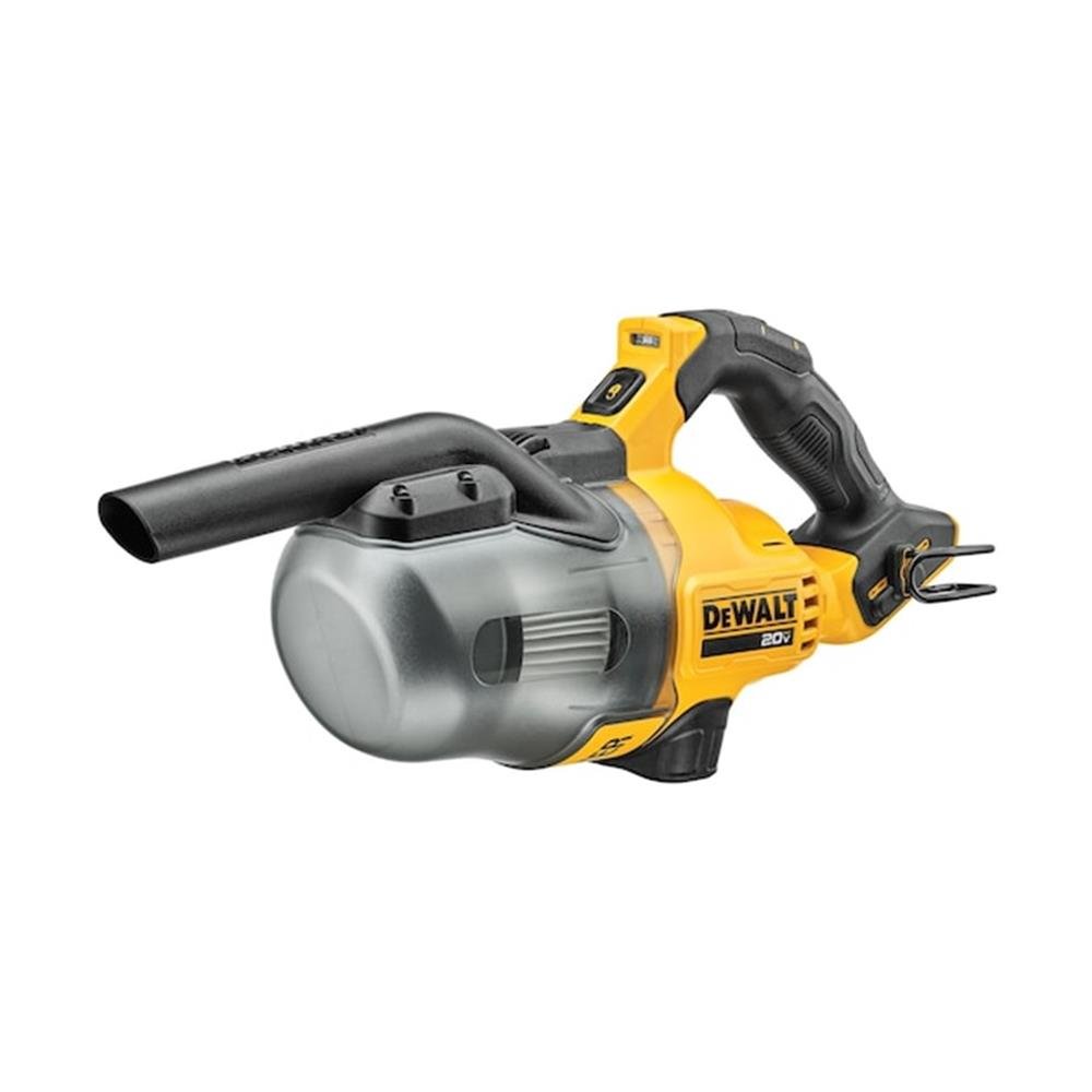 Aspirador Pó Portátil DeWALT 0,7lt 20v Max