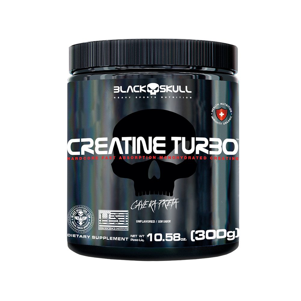 Creatine Turbo 300g