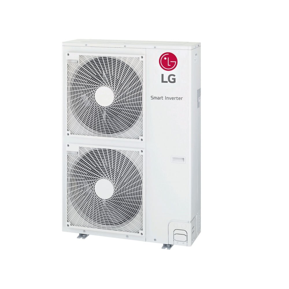 Ar Condicionado Split Teto Inverter LG 30000 BTU/h Quente e Frio Monofásico AVNW36GM1P1.ANWZBR1 ¿ 220 Volts