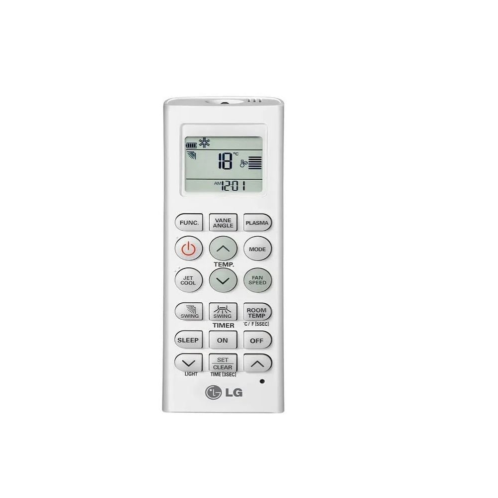 Ar Condicionado Split Teto Inverter LG 30000 BTU/h Quente e Frio Monofásico AVNW36GM1P1.ANWZBR1 ¿ 220 Volts